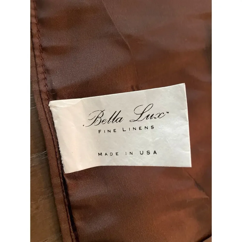 Bella Lux traditional european